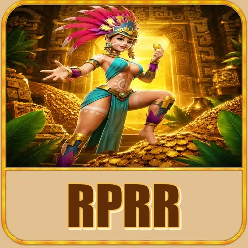 Aplikasi rprr Android