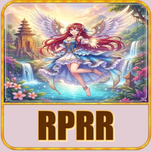 Keamanan rprr